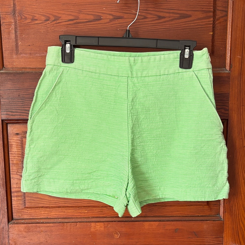 Hutch shorts Anthropologie size 6
